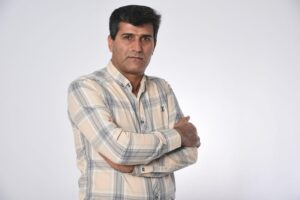 איך מתגברים על פחד קהל לפני הרצאה?